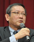熊倉功夫さん
