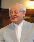 溝部脩