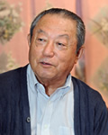羽田登