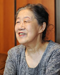 脇田晴子