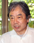 江里 康慧