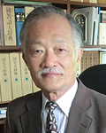 井上 満郎