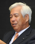 岡田博和さん