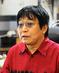 木田安彦
