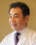 栗栖 熊三郎