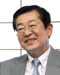 加藤好文さん