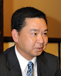 小林隆彰さん