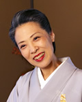 杉浦 京子