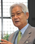 福井正憲さん