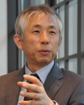村山裕三さん