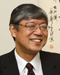 中西寛さん