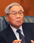 川本八郎さん