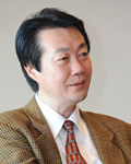 小林一彦さん