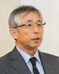 村山裕三さん
