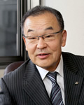 平井達雄さん