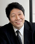 伏木　亨さん