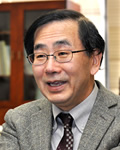 村山明さん