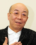 鷲田清一さん
