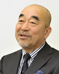 中西浩一さん