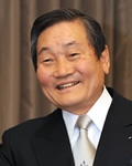 安道光二さん