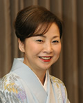 森田りえ子さん