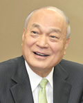 田辺親男さん