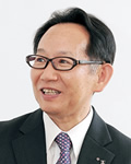 続木創さん