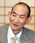 升田高寛さん
