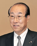 佐竹力総さん