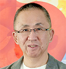 榊田隆之