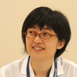 北山病院　精神科　加嶋　晶子　氏