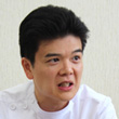 武田病院　乳腺外科副部長　松谷　崇弘　氏