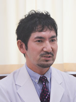 第二北山病院　精神科　常見　哲平　氏