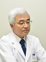 三幸会うずまさクリニック　院長　多賀　千明　氏