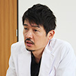 京都田辺中央病院　泌尿器科部長　大橋　宗洋　氏