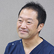 京都民医連中央病院 消化器内科 科長　木下 公史　氏